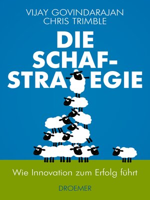 cover image of Die Schaf-Strategie
